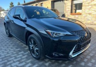 Lexus UX 2.0 Hybryda LED Skora Nawigacja Kamera Sensor radar 2.0 Hybryda