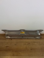 PAS PRZEDNI GÓRNY OSŁONA WZMOCNIENIE BLACHA BMW X3 G01 X4 G02 51647400110