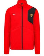 Kurtka Scuderia Ferrari F1 Softshell XL - Auto Land Polska - WOŚP Augustów