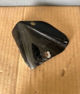 Chevrolet Corvette C3 lewa zaślepka drzwi na śruby zawiasów #640