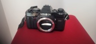 Aparat Minolta x700