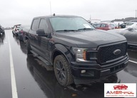 Ford F150 FORD F-150 XLT 3.5 Benzyna 380KM