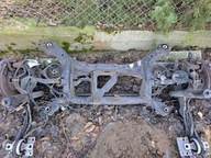 VOLVO XC60 ZWROTNICA WAHACZ AMORTYZATOR TYŁ TYLNA PRAWA 2.4 d