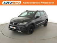 Seat Ateca automat alcantara virtual navi kamera