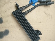 Chłodnica oleju Suzuki dr 600