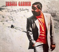 Erroll Garner – Feeling Is Believing CD
