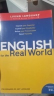 English for the Real World (ESL)