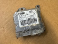 CITROEN C3 PICASSO SENSOR PODUSZKI AIRBAG 9666412180