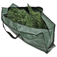 Torba do przechowywania Choinki o wys. do 210 cm Pokrowiec 120x25x43 cm