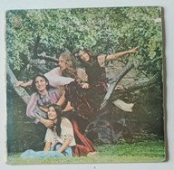 THE INCREDIBLE STRING BAND - Changing Horses 1st UK Pr Ex Lp 315