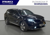 Kia Sorento VAT 23 Prestige Line 1.6T-GDI HEV 230KM Automat 2020 r., Salon