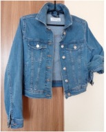 Kurtka Jeansowa Katana RESERVED r. 34/36