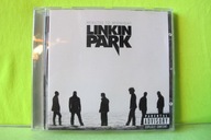 LINKIN PARK - MINUTES TO MIDNIGHT CD