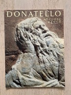 Donatello At Close Range Album