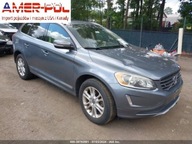 Volvo XC 60 2016 Volvo XC60 AWD 4dr T5 Premier 2.5 Benzyna 250KM