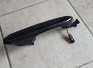 Osłona zewnętrznej klamki drzwi lewa BMW XM G09 klamka lewa przód