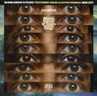Blood, Sweat And Tears – Mirror Image & New City SACD Surround
