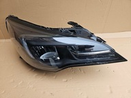 Lampa przód przednia prawa OPEL ASTRA 5 K LIFT FULL LED