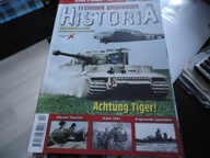 TECHNIKA WOJSKOWA HISTORIA 4/2022
