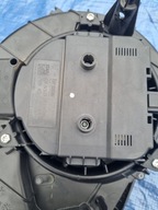 WENTYLATOR DMUCHAWA NAWIEWU AUDI A6 C7 A7 4G A8 4H EUROPA ORYG. 4H1820021B