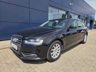Audi A4 Avant 2.0 Diesel 143KM