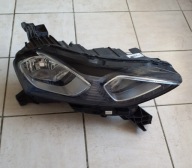 Lampa DS 3 DS3 CROSSBACK PRAWA 90169043