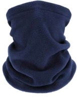 Komin Polarowy miękki ściągany