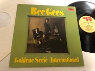 Bee Gees – Bee Gees ---Lp EX- 635