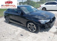 Audi a3 Premium Plus 40 Tfsi Quattro S Tronic 2025 2.0l 2.0 Benzyna 201KM