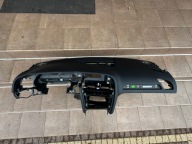 8K1857041 Kokpit konsola deska A4 B8 LIFT 12-15r Czarny Soul 8K1857041F 24A