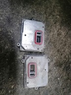 PRZETWORNICA XENON 1307 329115 AUDI A4 B7 CABRIO