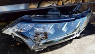 OUTLANDER III 3 LIFT LAMPA LEWA PRZÓD FULL LED 4BX19.8301D3-31