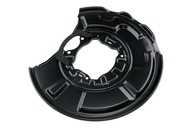 OSŁONA TARCZY TYŁ LEWA MERCEDES CLS C219 04-10