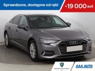 Audi A6 35 TDI, Automat, VAT 23%, Skóra, Navi