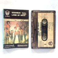 Goombay Dance Band – Land Of Gold