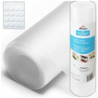 MATA ANTYPOŚLIZGOWA DO SZUFLAD SZAFEK OCHRONNA PODKŁADKA 500x50 GRUBA ROLKA