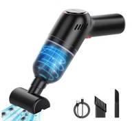 Odkurzacz ręczny Odkurzacz Samochodowy BEZPRZEWODOWY AKUMULATOROWY