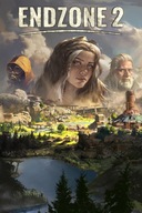 Endzone 2 - Klucz Steam (PC)