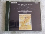 THE YELLOW RIVER - PIANO CONCERTO .J