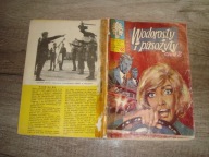 Kapitan Żbik Wodorosty i pasożyty cz 2 wyd 2