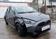 Toyota Yaris Okazja 1.5 Hybryda 116KM