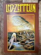 95 Książka Led-Zeppelin Paul Kendall