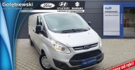 Ford Transit Custom Ford Transit Custom Trend L2H1, 2,0 Ecoblue 130KM Auto