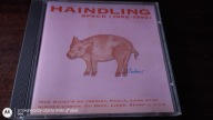 Haindling - Speck cd (Pink Floyd)