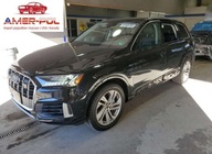 Audi Q7 Premium Plus 2023 3.0l 3.0 Benzyna 335KM
