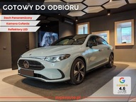 MERCEDES-BENZ CLA 180 Progressive Sedan 1.5 (136KM) 2025