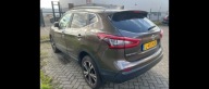 Nissan Qashqai 1.2 Busines Edition Panorama Navi Kamery Zadbany Doposazony