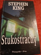 Stukostrachy Stephen King