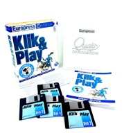 KLIK & PLAY BIG BOX KOLEKCJONERSKA PC ENG