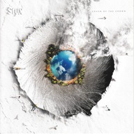 STYX – Crash Of The Crown CD 2021 Universal Music EU